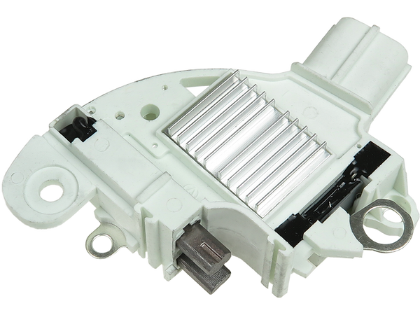 ARE4034 — Växelströmsgeneratorers reglage