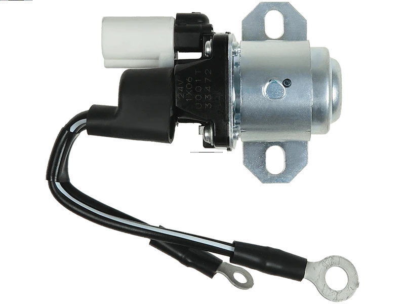 Brand new OEM MITSUBISHI Starter motor safety switch
