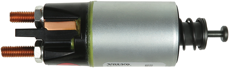 Brand new OEM MITSUBISHI Starter motor solenoid