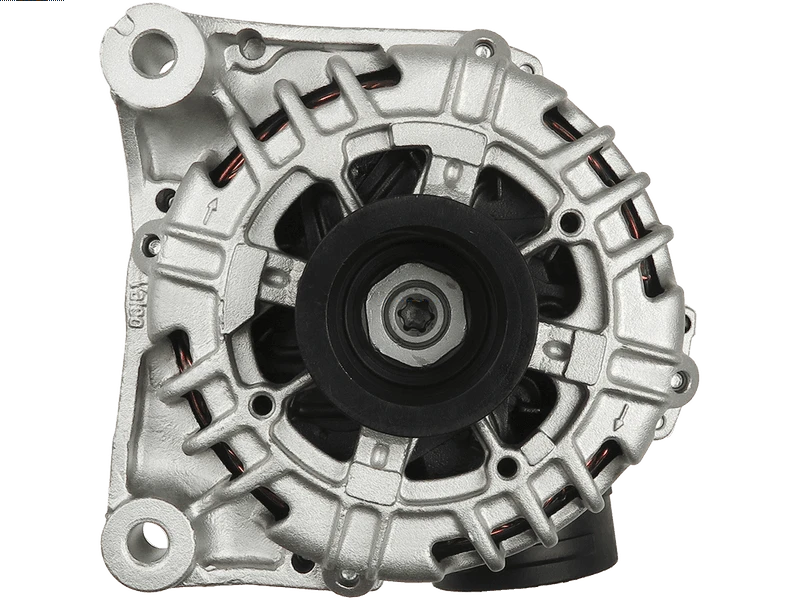 Remanufactured AS-PL Alternator