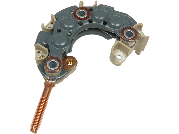 ARC6007 — Likriktare