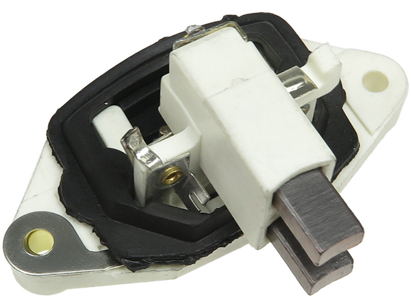 ARE0005 — Växelströmsgeneratorers reglage