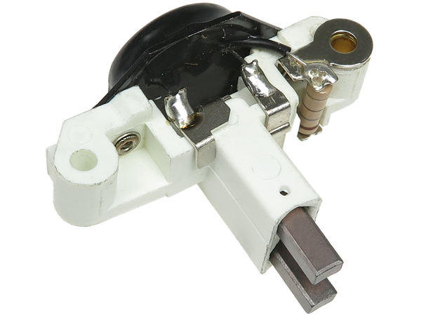 ARE0007S — Växelströmsgeneratorers reglage