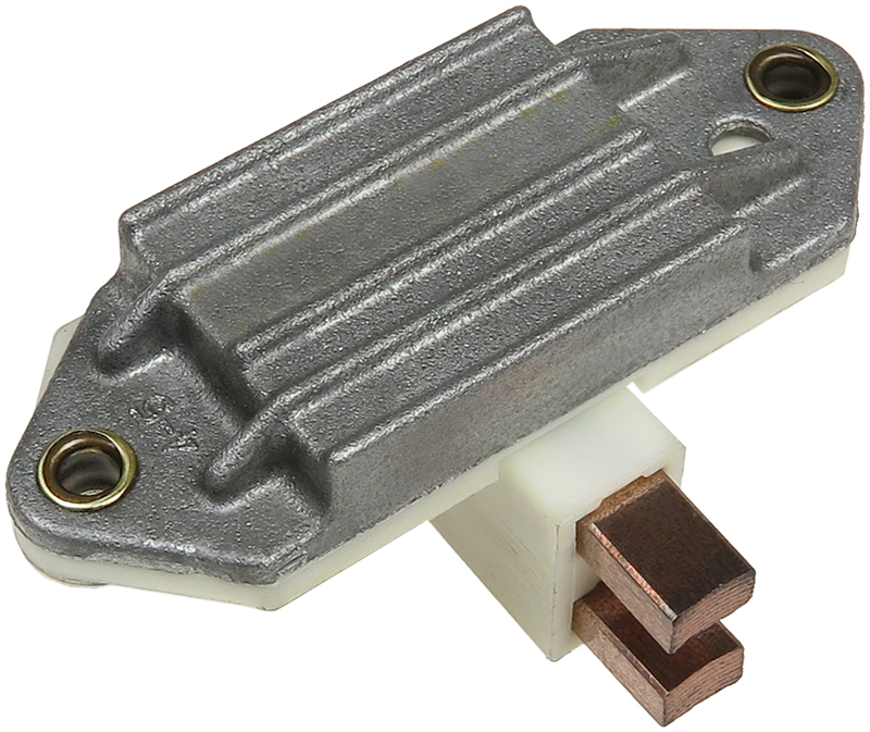 Brand new OEM ISKRA / LETRIKA Alternator regulator