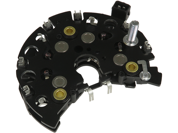 ARC0046 — Likriktare