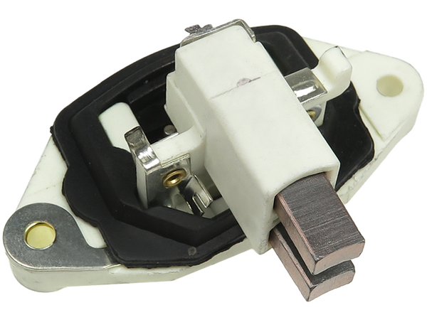 ARE0021 — Växelströmsgeneratorers reglage