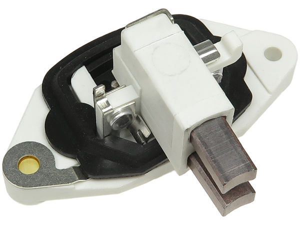 ARE0022 — Växelströmsgeneratorers reglage