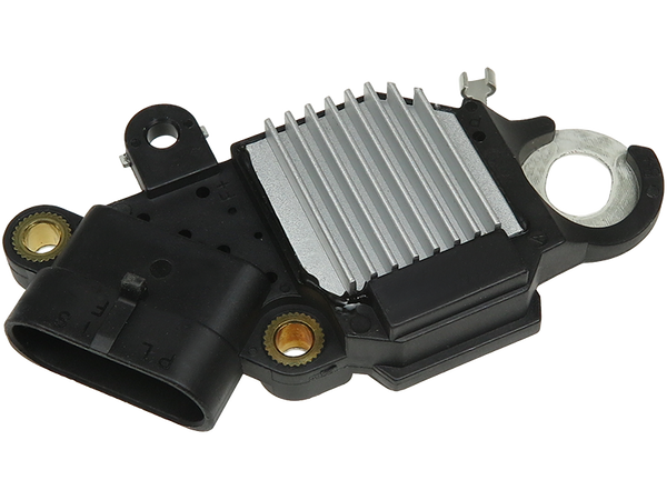 ARE1055 — Växelströmsgeneratorers reglage