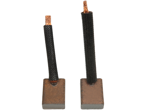 SB4033S — Startmotorers borstar