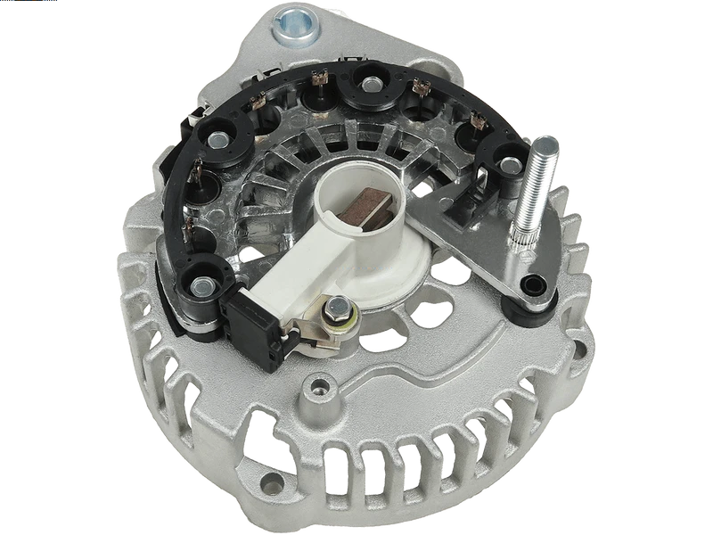 Brand new AS-PL Alternator rectifier with S.R.E. bracket