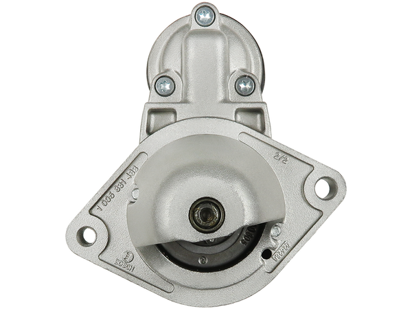 AS-PL Startmotor S0100PR