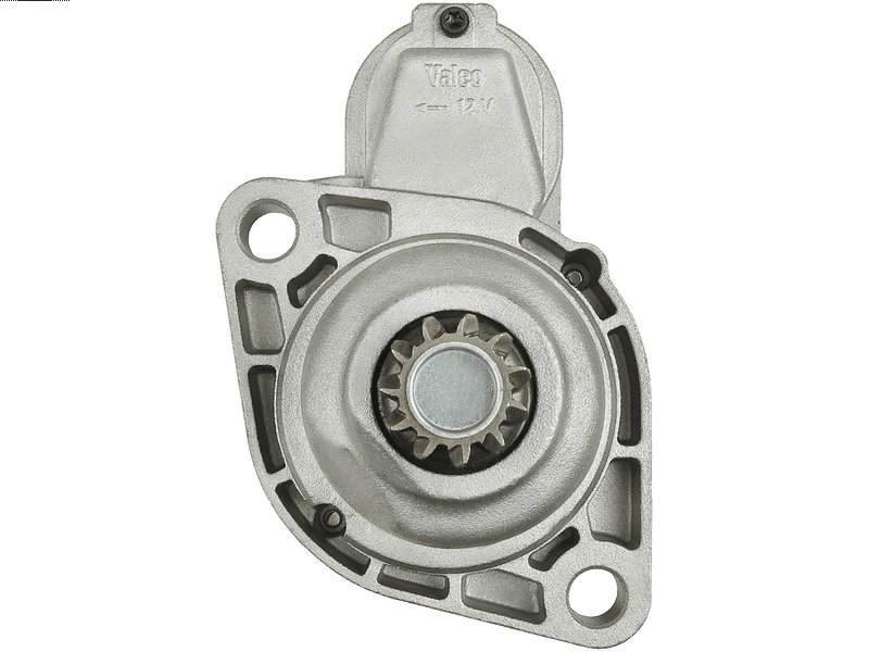 Remanufactured AS-PL Starter motor