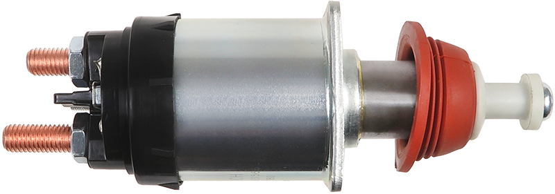 Brand new OEM BOSCH Starter motor solenoid