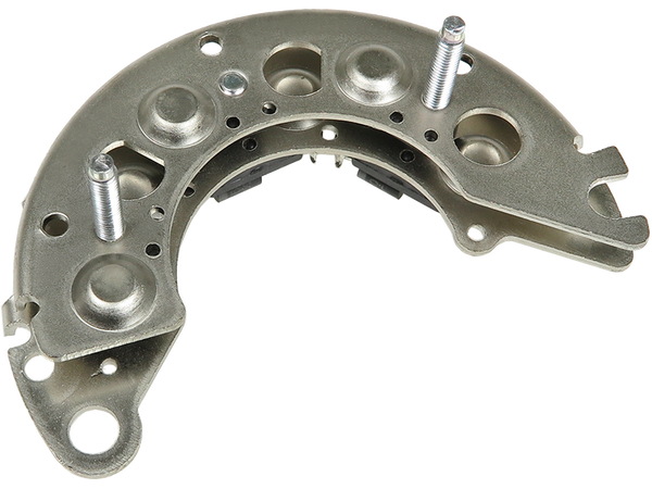 ARC2045 — Likriktare