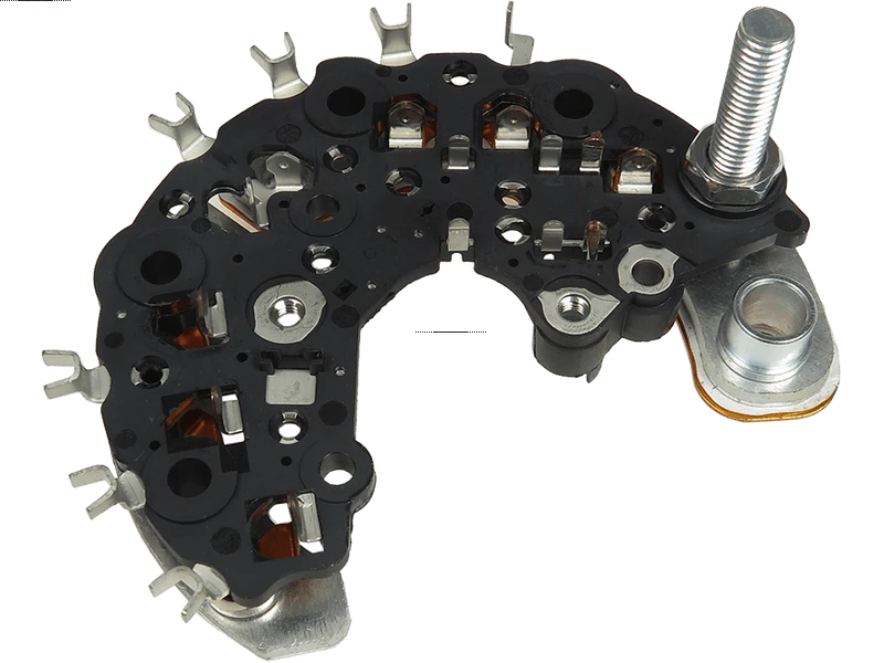 Brand new AS-PL Alternator rectifier