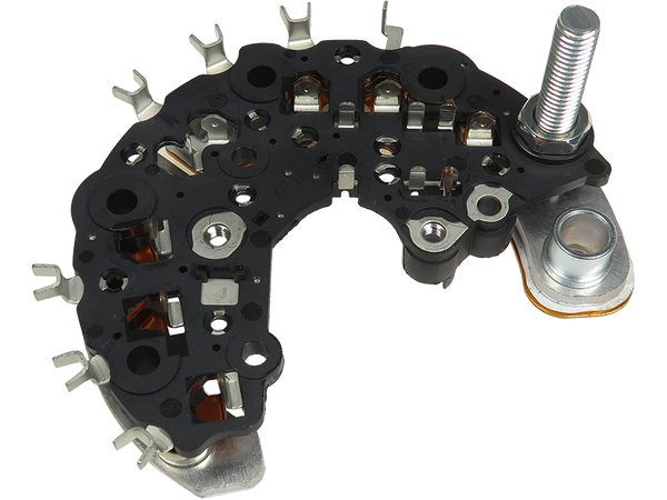 ARC3014 — Likriktare