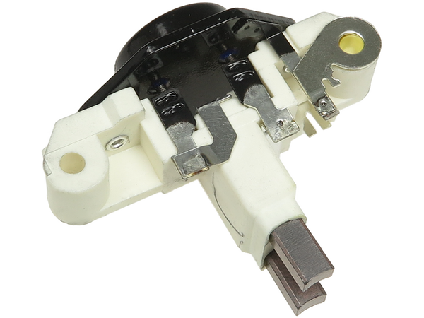 ARE0017 — Växelströmsgeneratorers reglage