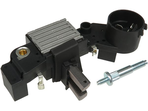 ARE2074 — Växelströmsgeneratorers reglage