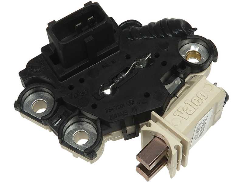 ARE3038(VALEO) | Alternator regulators 