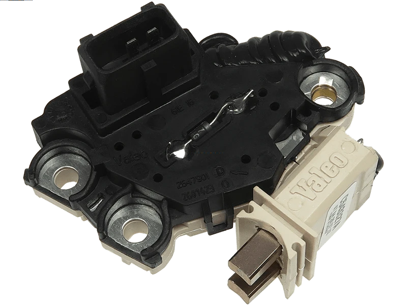 Brand new OEM VALEO Alternator regulator