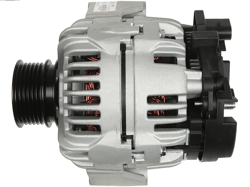 A0269 | Alternators