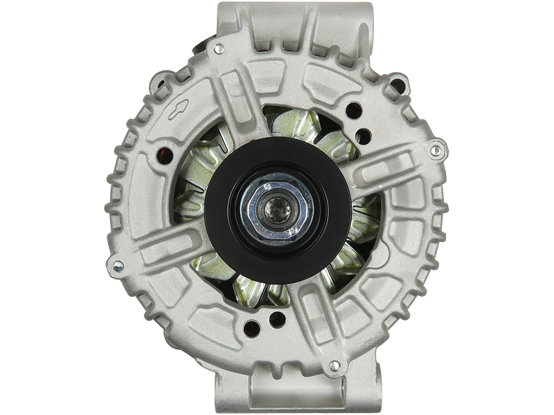 ASPL A0295 Alternatore Auto - 12V, 150A, Ricambio Per Auto (Verifica Compatibilità) - 2