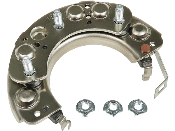 ARC2012 — Likriktare