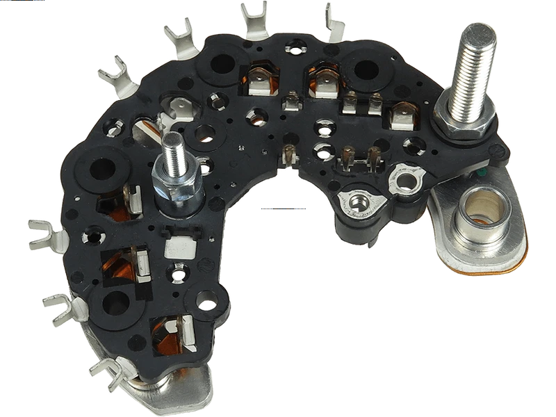 Brand new AS-PL Alternator rectifier