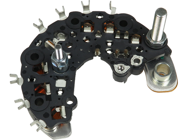 ARC3028 — Likriktare