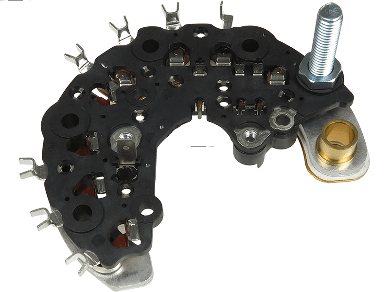 Brand new AS-PL Alternator rectifier