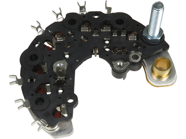 ARC3034 — Likriktare