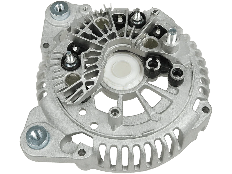 Brand new AS-PL Alternator rectifier with S.R.E. bracket