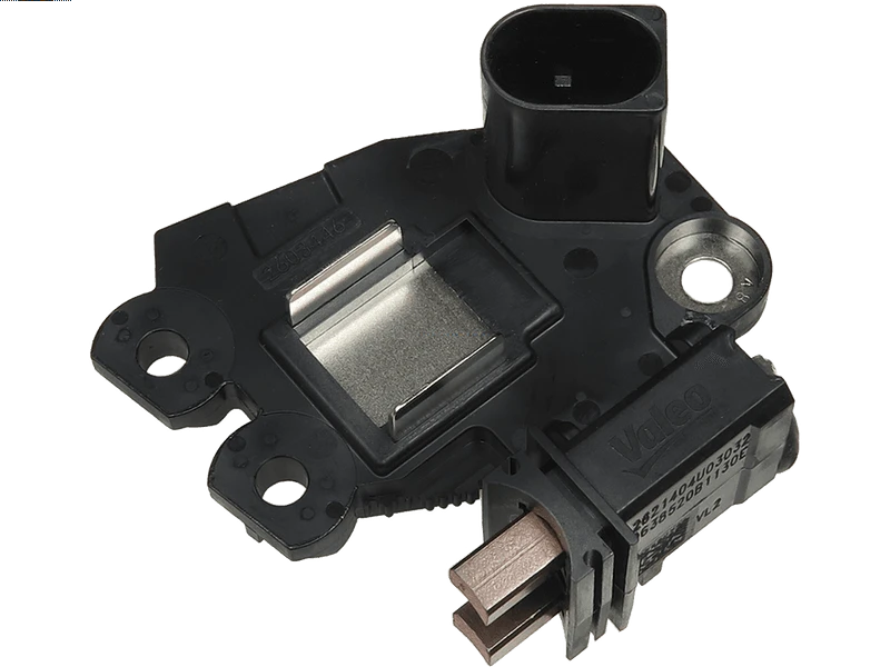 Brand new OEM VALEO Alternator regulator