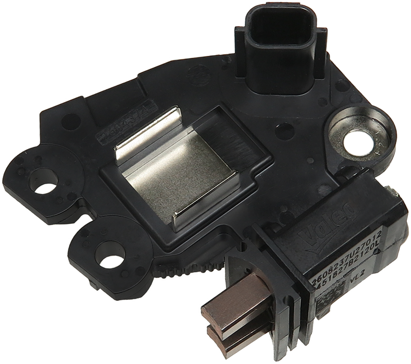 Brand new OEM VALEO Alternator regulator