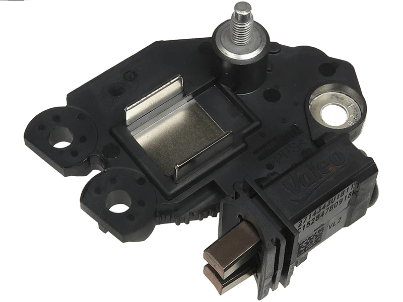 Brand new OEM VALEO Alternator regulator