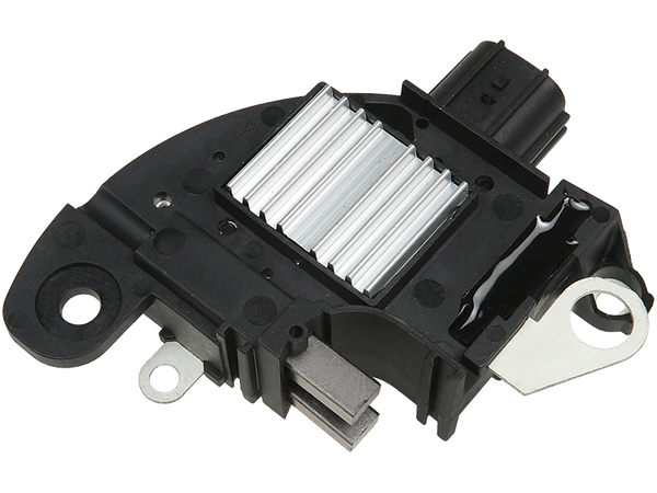 ARE4038 — Växelströmsgeneratorers reglage