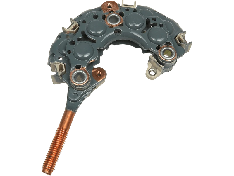 Brand new AS-PL Alternator rectifier
