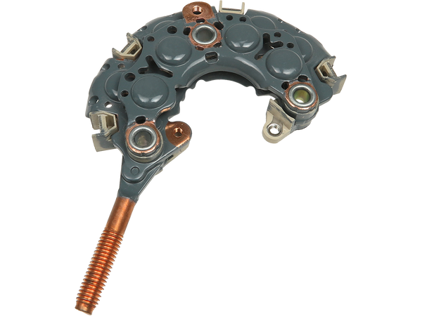 ARC6006 — Likriktare