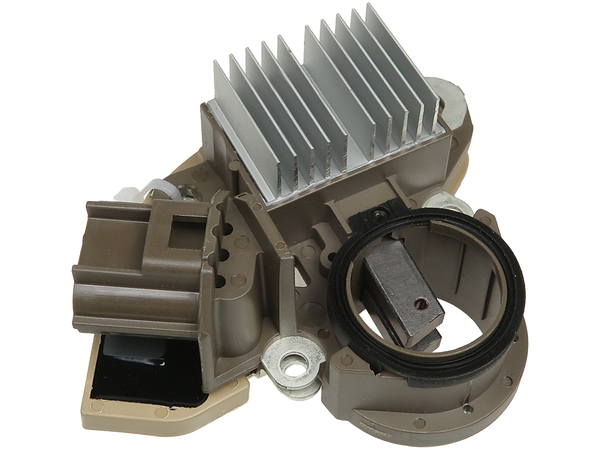 ARE5055 — Växelströmsgeneratorers reglage