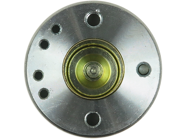 SS2082S — Startmotors automater