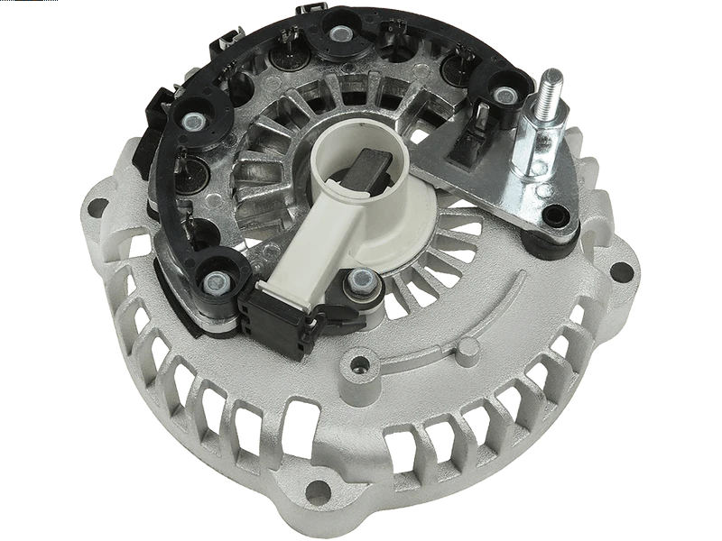 Brand new AS-PL Alternator rectifier with S.R.E. bracket