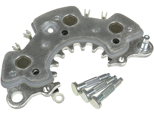 ARC2046 — Likriktare