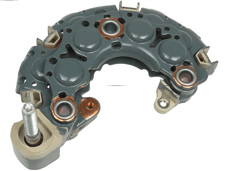 Brand new AS-PL Alternator rectifier