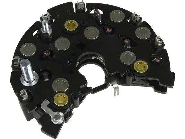 ARC0041 — Likriktare