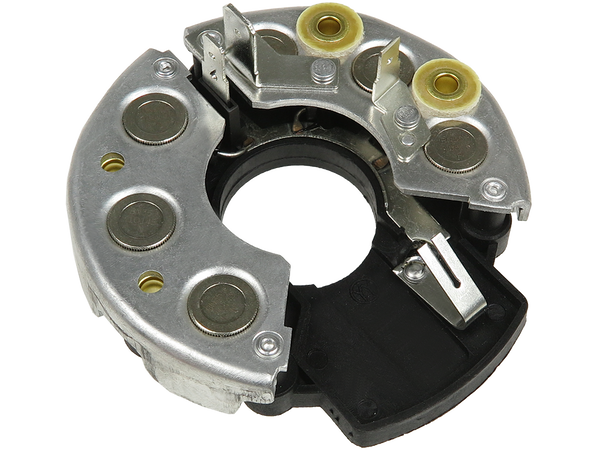 ARC0045 — Likriktare