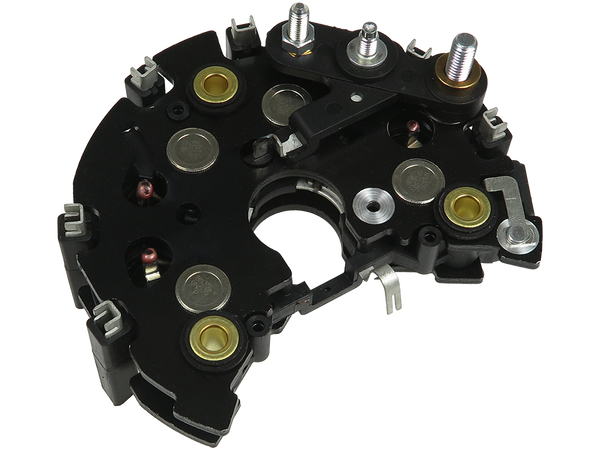 ARC0047 — Likriktare