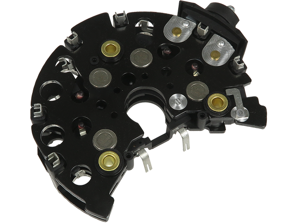 ARC0049 — Likriktare