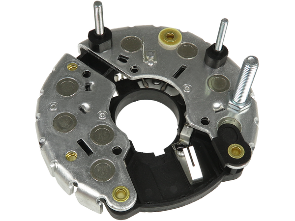 ARC0050 — Likriktare