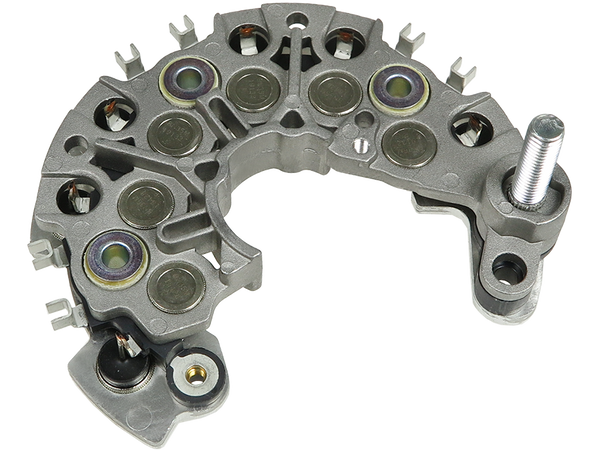 ARC2066 — Likriktare