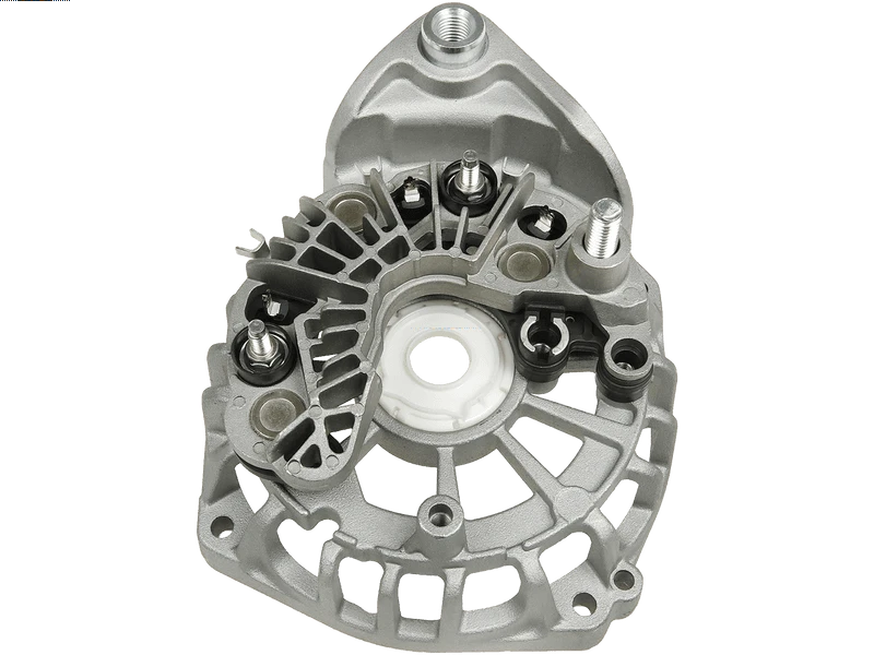 Brand new AS-PL Alternator rectifier with S.R.E. bracket